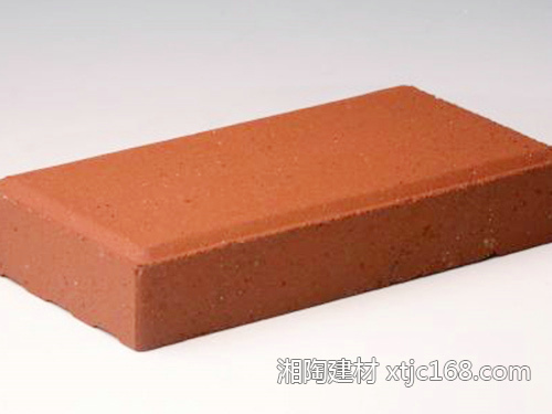 陶土燒結磚