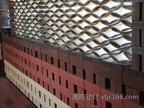 文化廣場磚